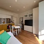Appartement Lumineux 1 Chambre Au Coeur De Saint-Jean-De-Luz, Proche Plage Et Halles - Fr-1-239-890