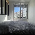 Appartement Lumineux 1 Chambre Au Coeur De Saint-Jean-De-Luz, Proche Plage Et Halles - Fr-1-239-890