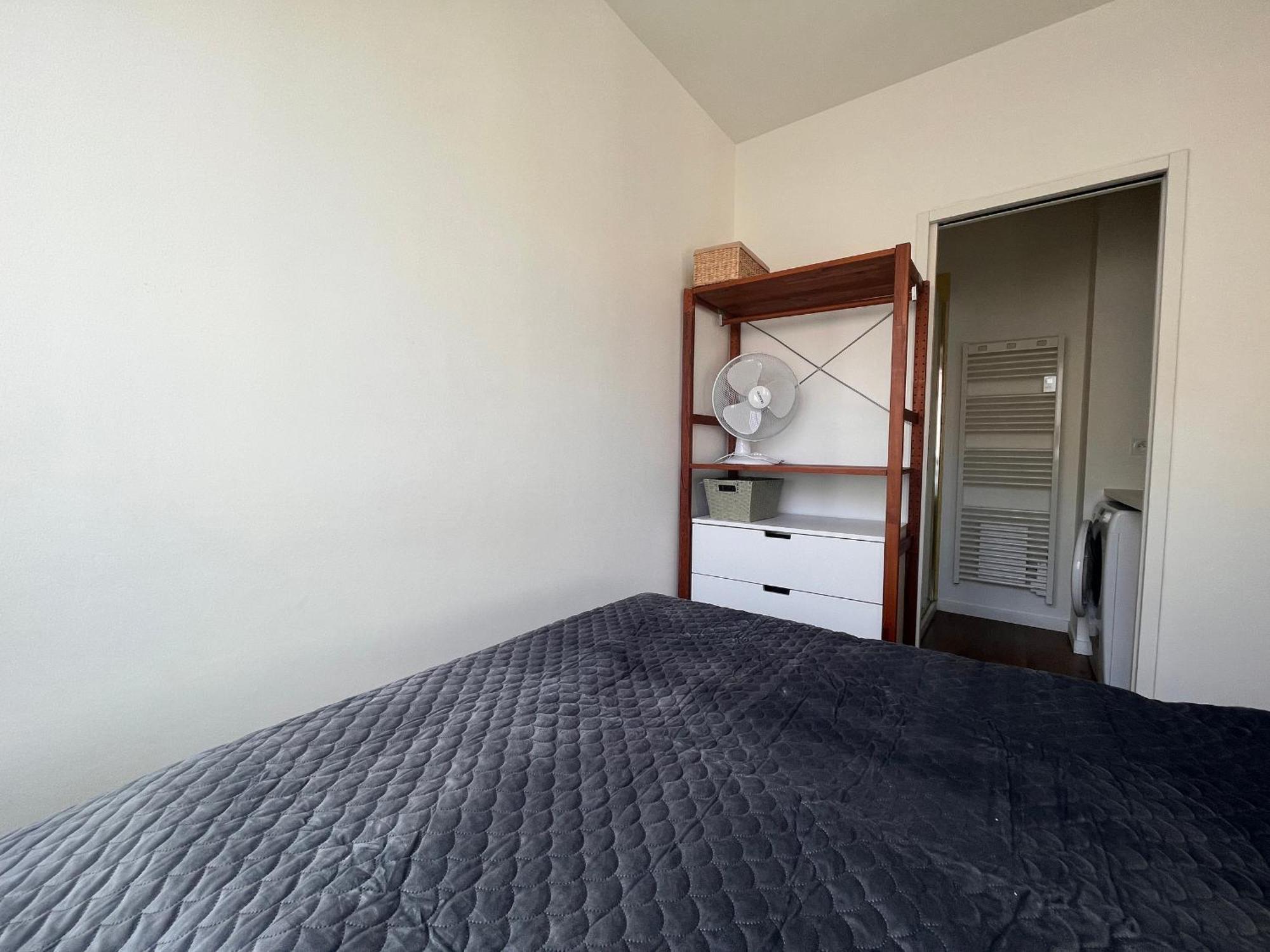 Appartement Lumineux 1 Au Coeur De Saint-jean-de-luz, Proche Et Halles - Fr-1-239-890